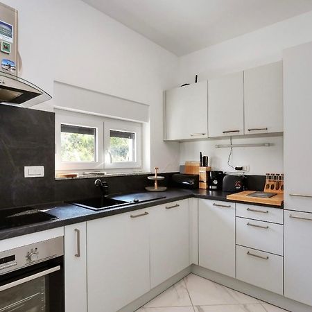 Apartment Secret Garden 3 زاتون المظهر الخارجي الصورة