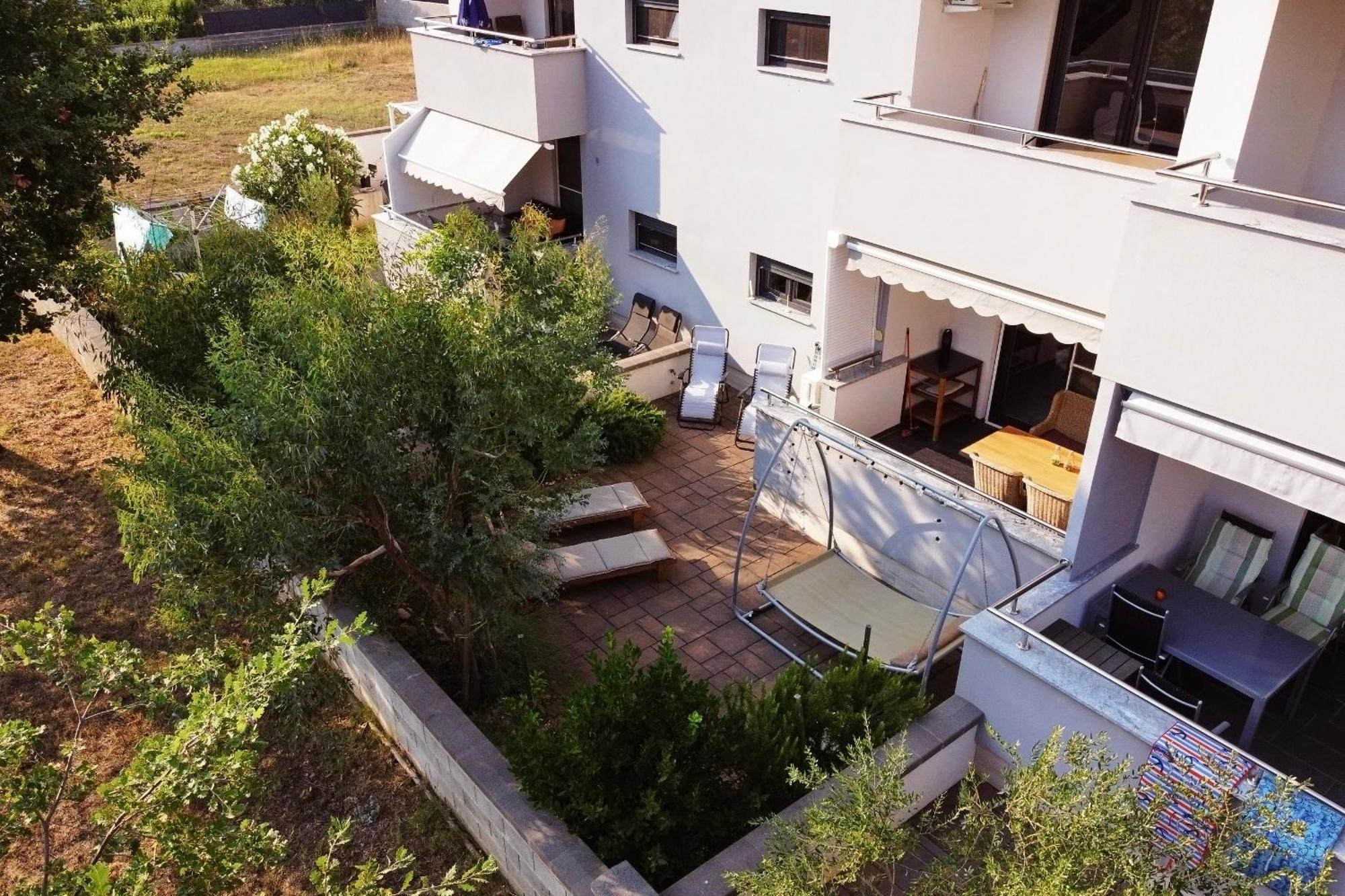 Apartment Secret Garden 3 زاتون المظهر الخارجي الصورة