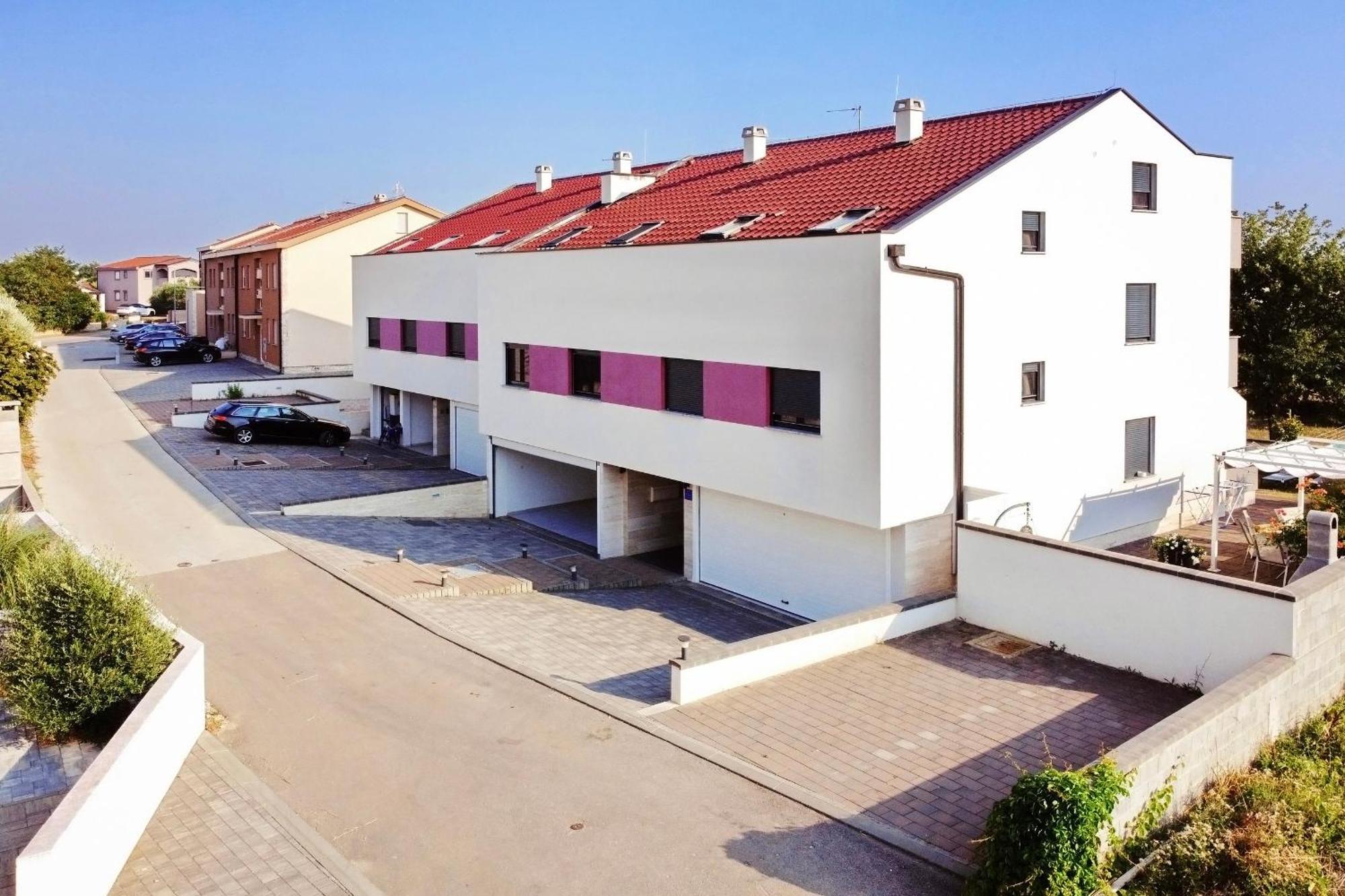Apartment Secret Garden 3 زاتون المظهر الخارجي الصورة