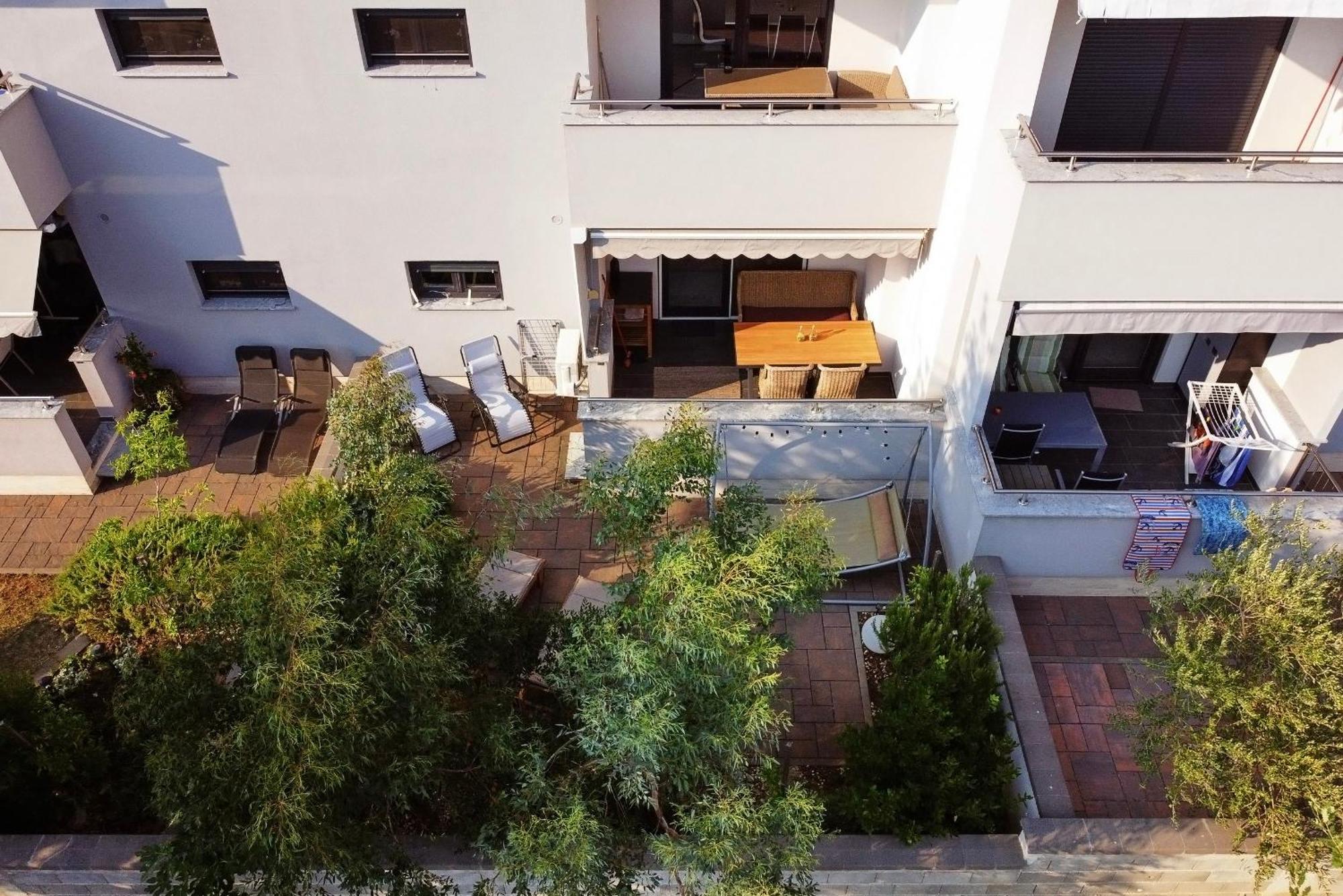 Apartment Secret Garden 3 زاتون المظهر الخارجي الصورة