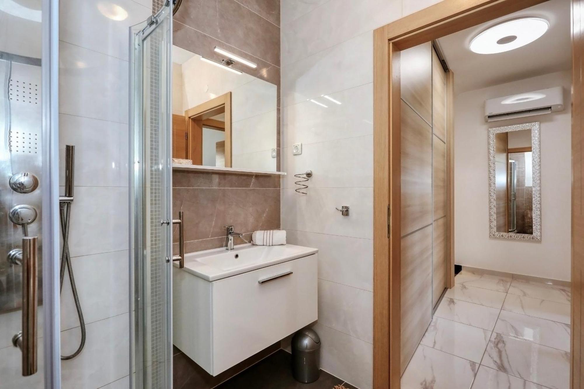 Apartment Secret Garden 3 زاتون المظهر الخارجي الصورة