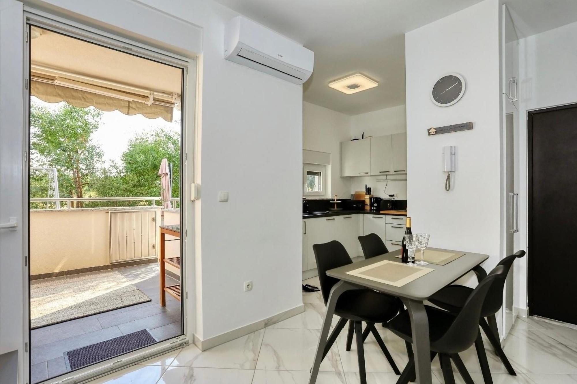 Apartment Secret Garden 3 زاتون المظهر الخارجي الصورة