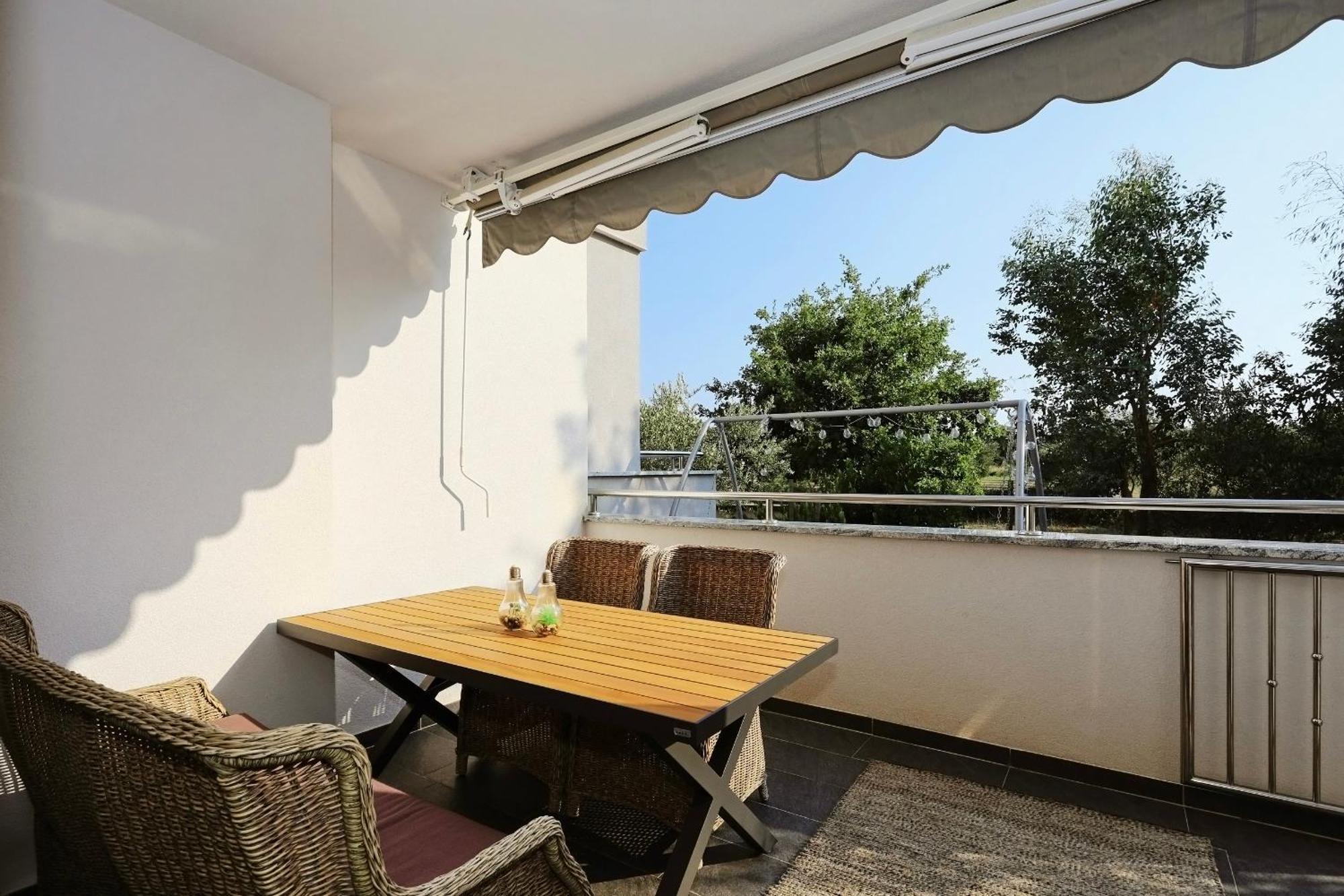 Apartment Secret Garden 3 زاتون المظهر الخارجي الصورة