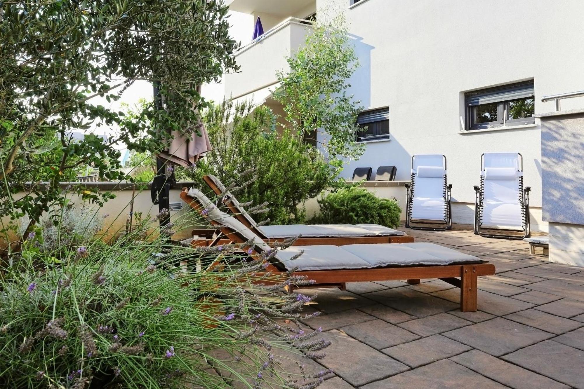 Apartment Secret Garden 3 زاتون المظهر الخارجي الصورة