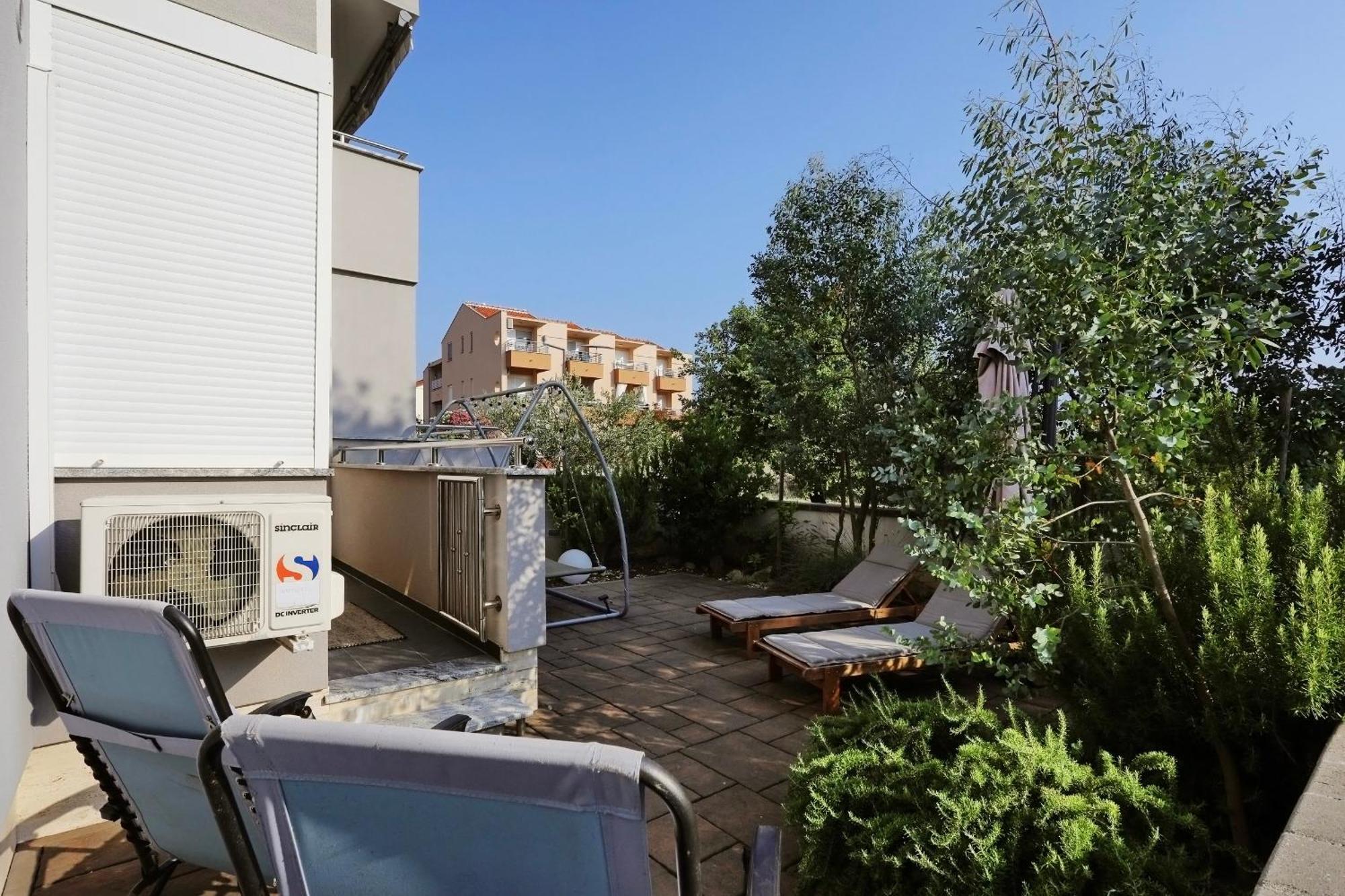 Apartment Secret Garden 3 زاتون المظهر الخارجي الصورة