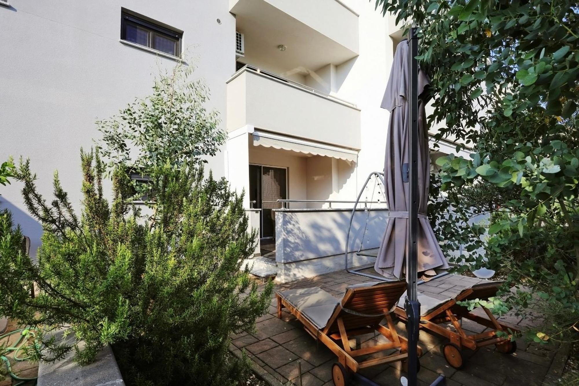 Apartment Secret Garden 3 زاتون المظهر الخارجي الصورة
