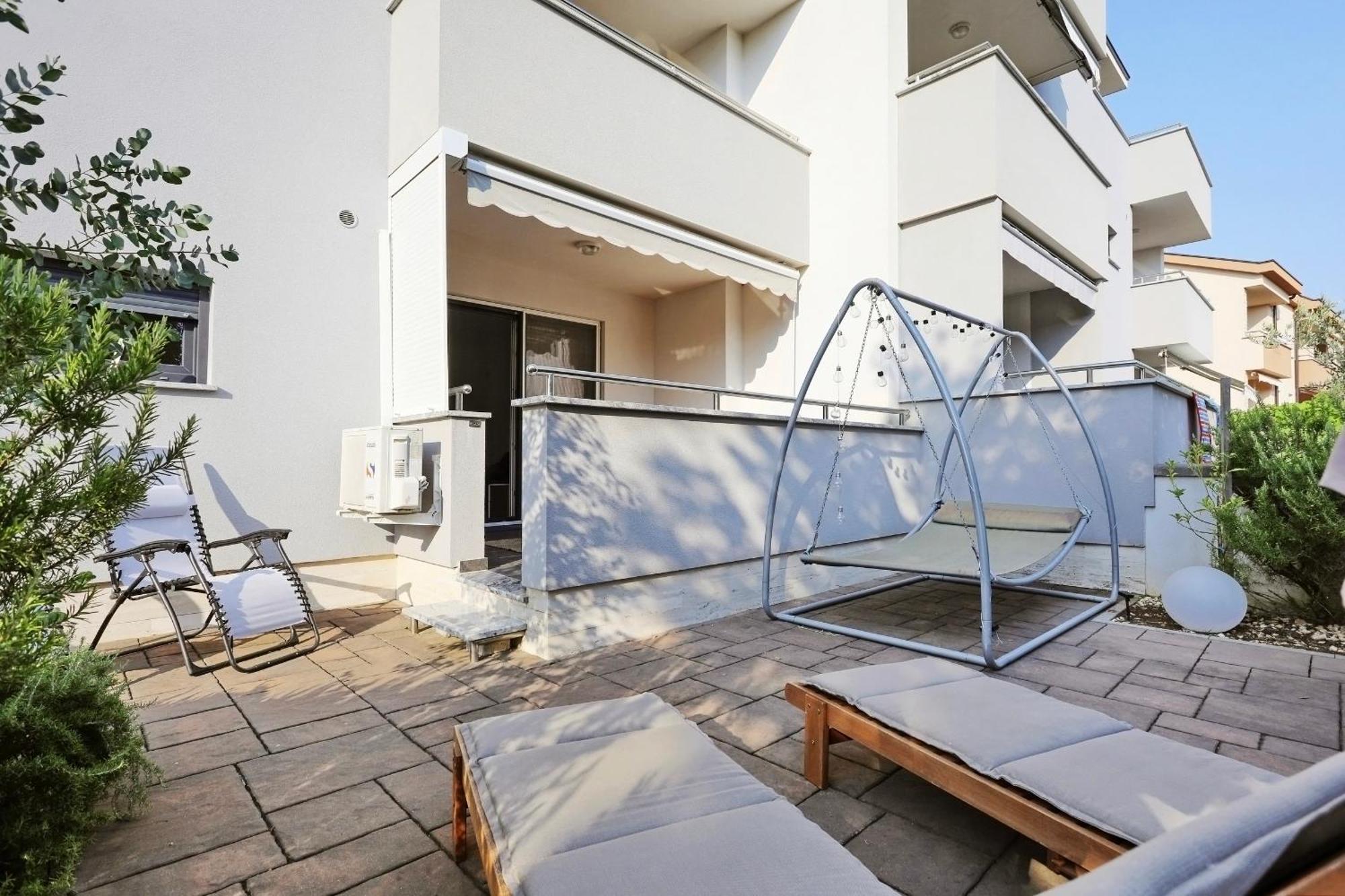 Apartment Secret Garden 3 زاتون المظهر الخارجي الصورة