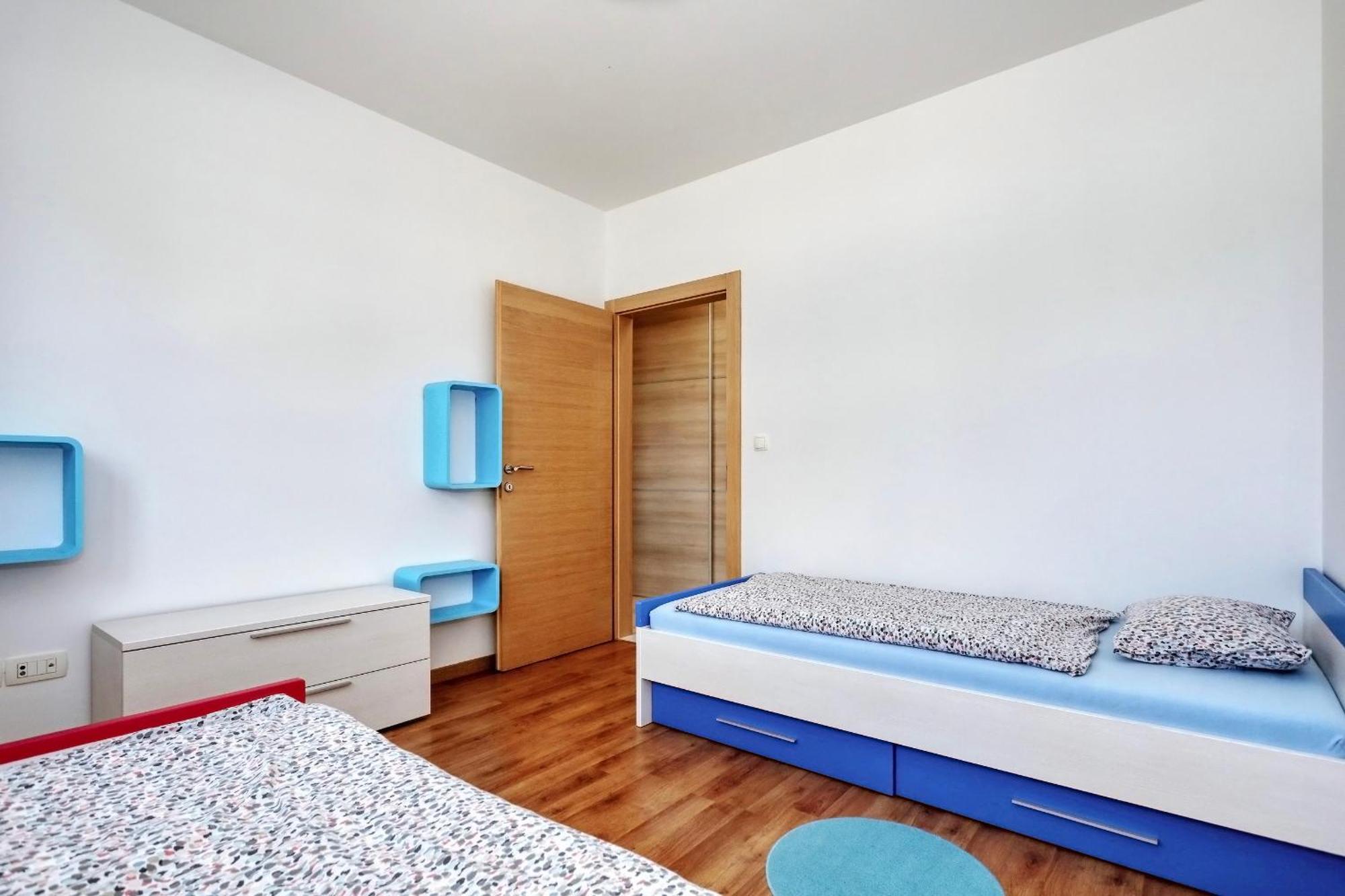 Apartment Secret Garden 3 زاتون المظهر الخارجي الصورة